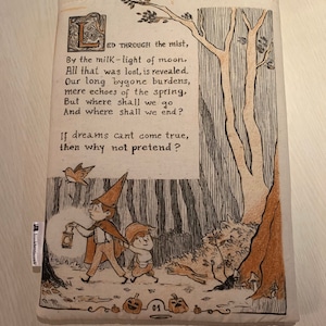 Sur le mur du jardin, couverture de livre, pochette de livre, pochette de livre, jaquettes de livre, jaquettes en tissu
