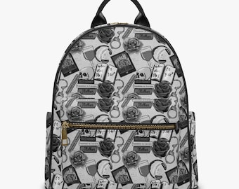 osprey daylite alternatives Lululemon side-cinch shopper bag key clip Size: 14'' Colour:Soundwave Grey Latte Brown