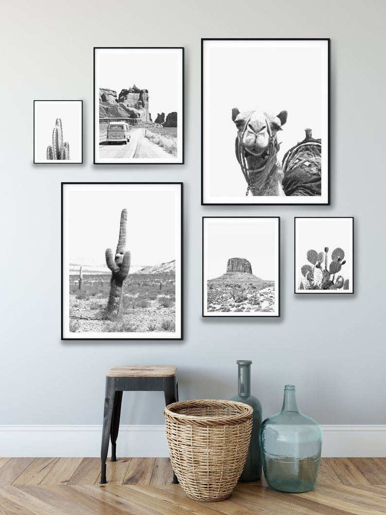 natuur prints en posters