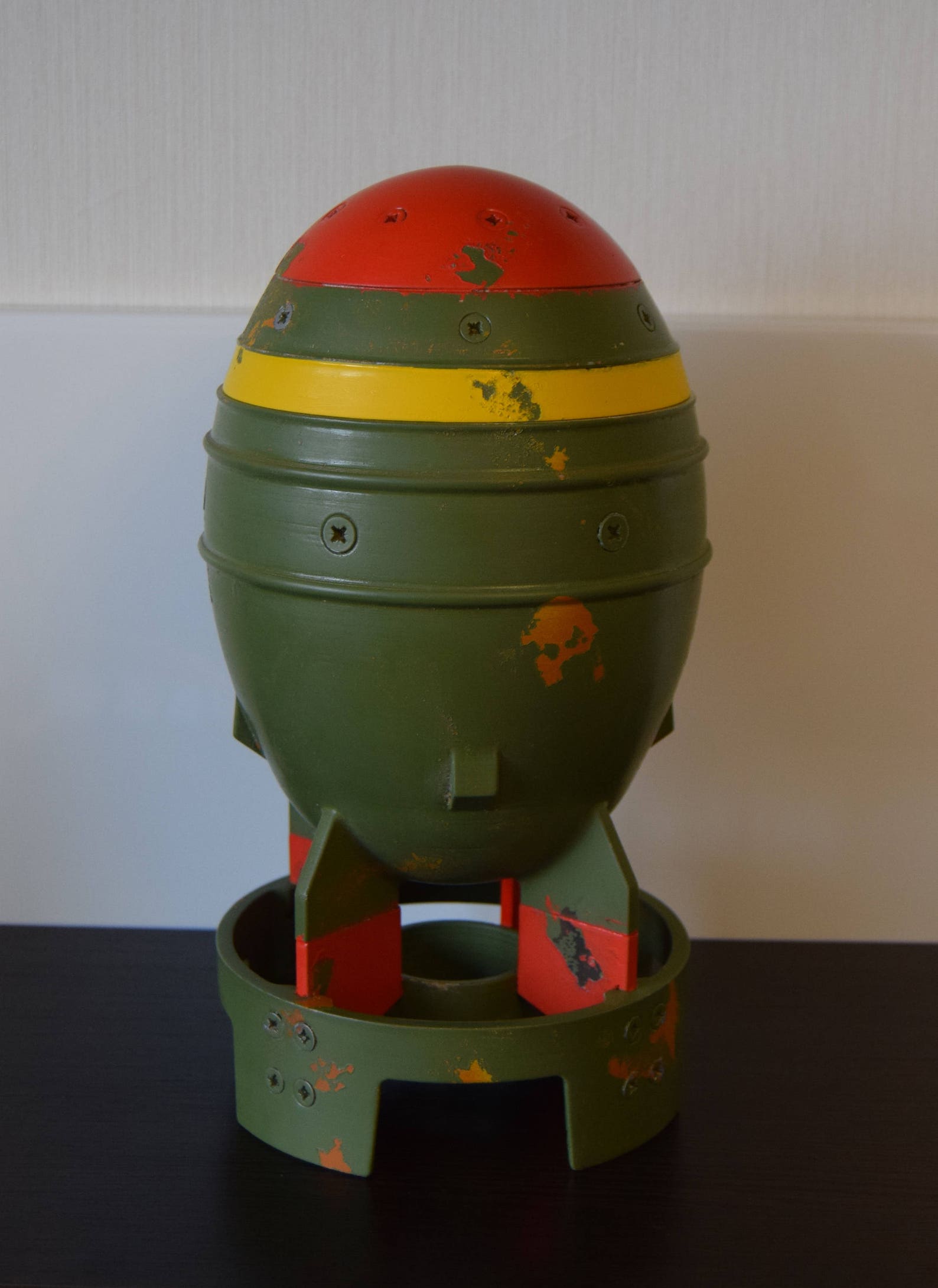 Fallout 4 ядерная бомба фото 26