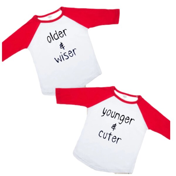 Funny Twin Shirts Etsy