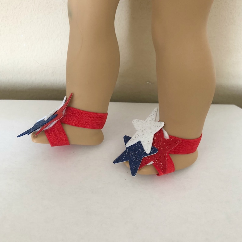 4th of july barefoot sandals,patriotic baby barefoot sandals 4th of july baby sandals baby sandals 4th of July baby barefoot sandals