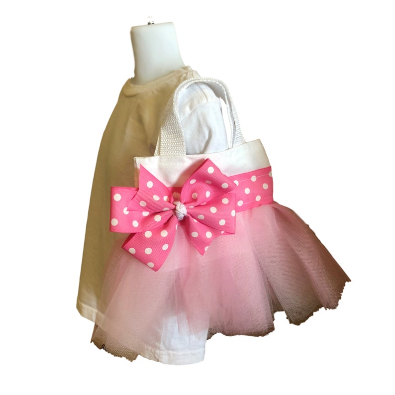 tutu purse
