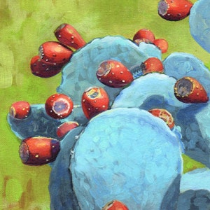 Atomic Cactus
