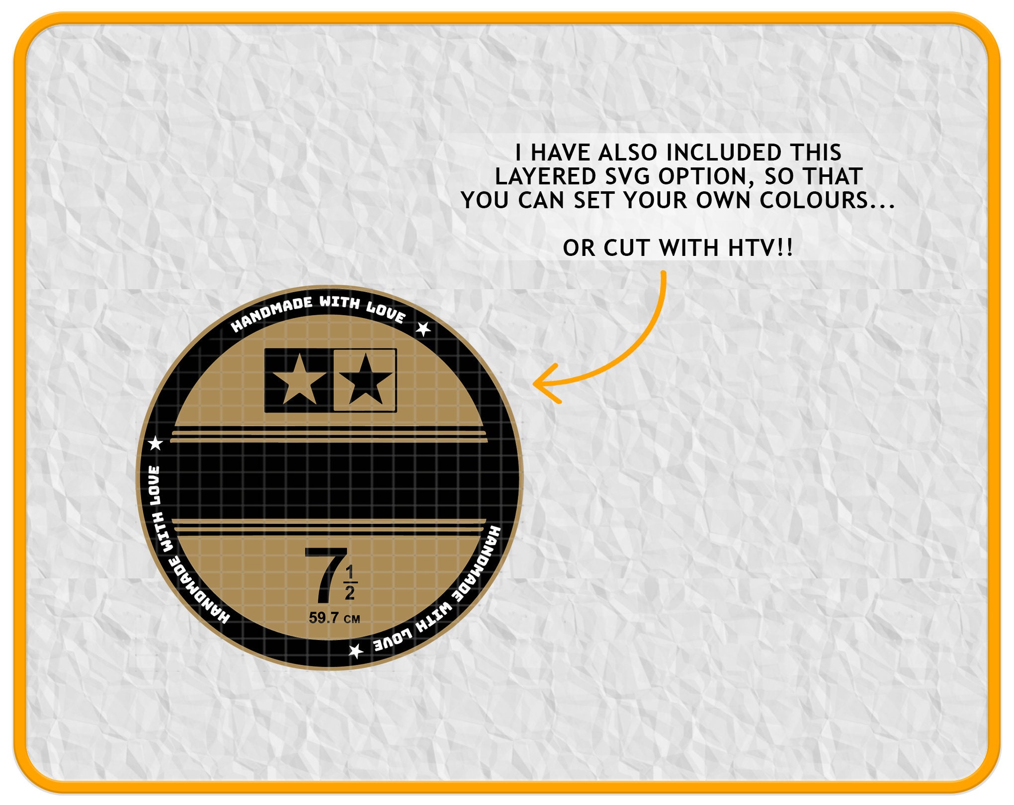 New Era Logo Vinyl Sticker