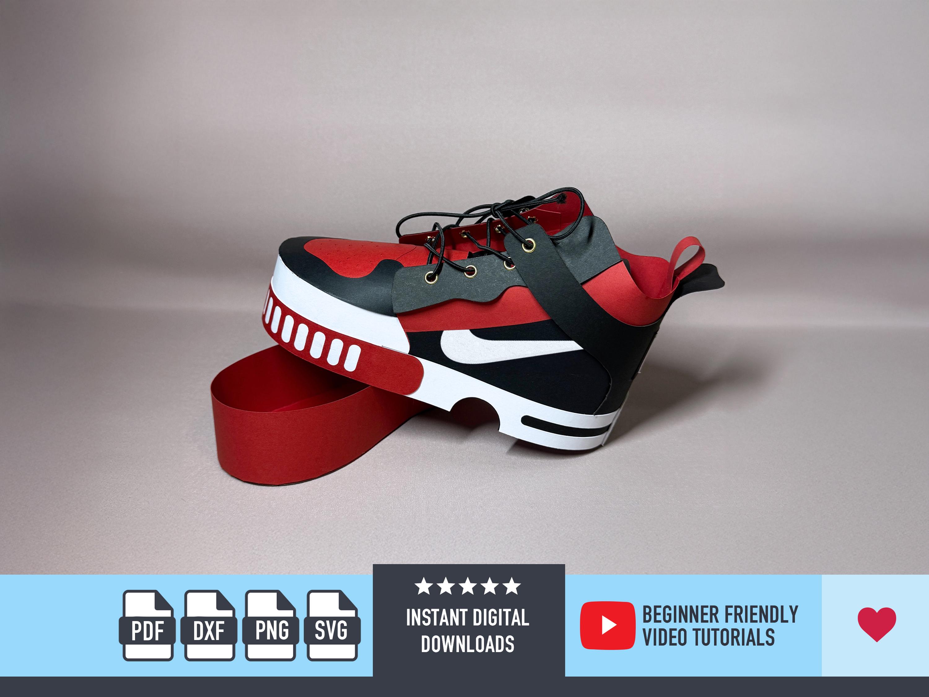 Nike shoebox table - Etsy 日本