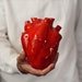 see more listings in the Anatomical heart vase section