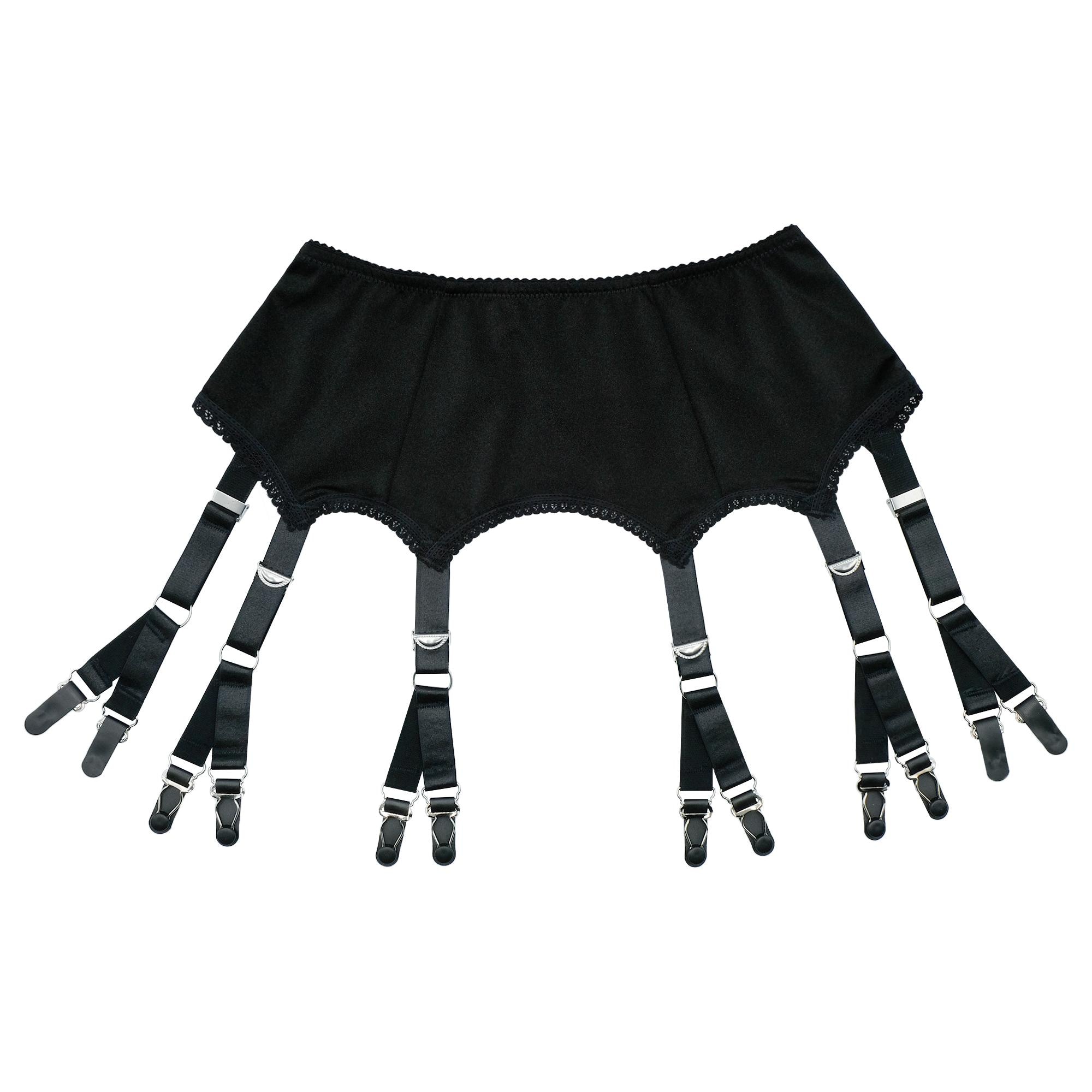 Garter Belts Men