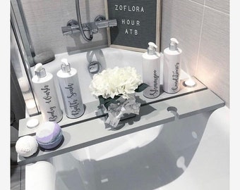 Bathroom Accessories Etsy