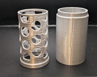 Lightsaber Scrap Sleeves