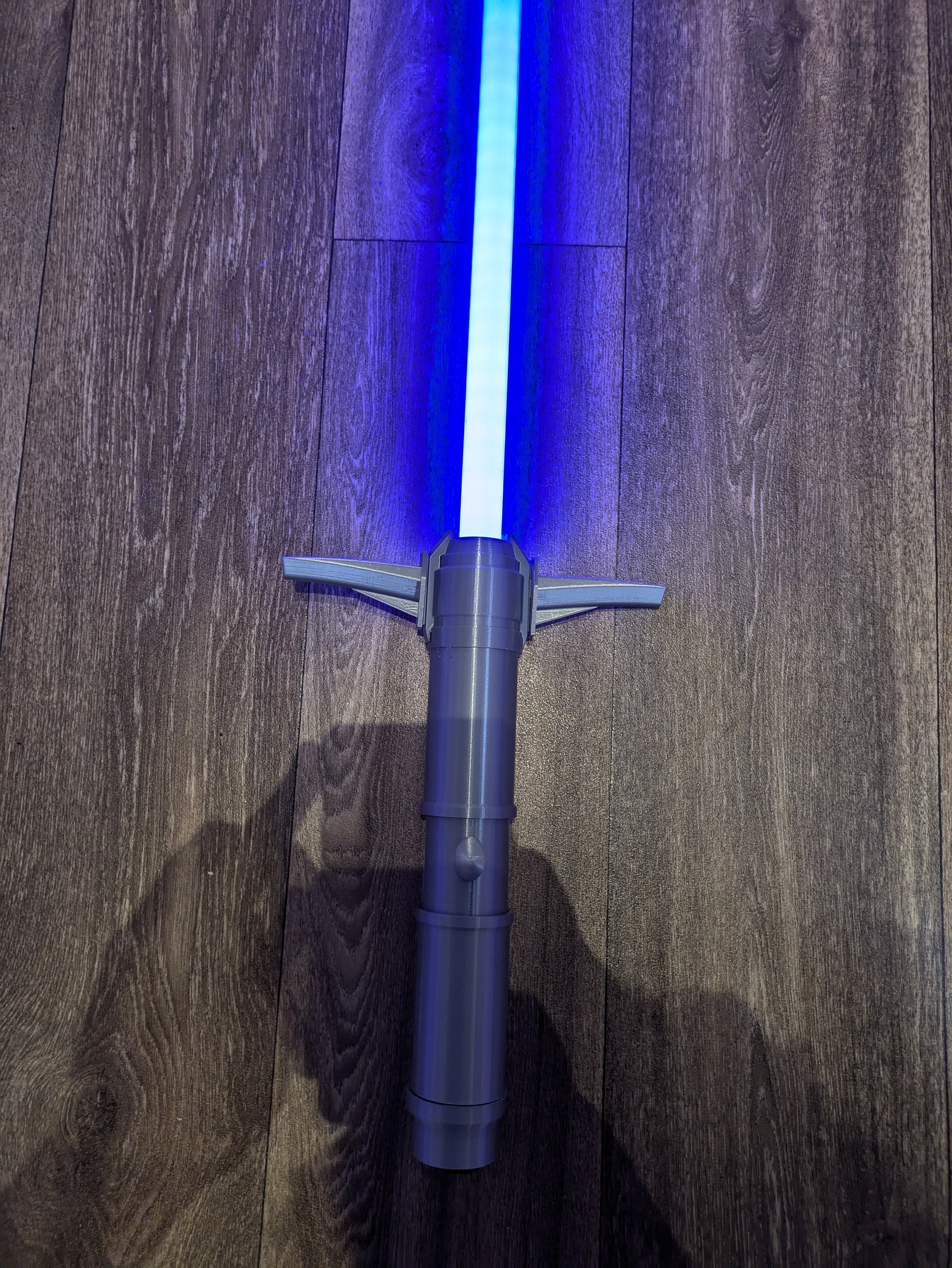 Purple Crossguard Lightsaber Shop Kylo Crossguard Lightsaber For