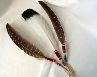 Truthahnfeder Etsy