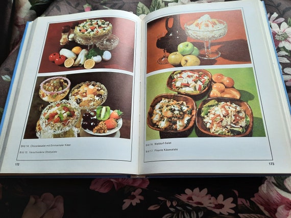Libro de recetas para escribirte azul Libro de cocina grande para escribir  usted mismo Colección de recetas para 60 recetas y 20 menús -  México