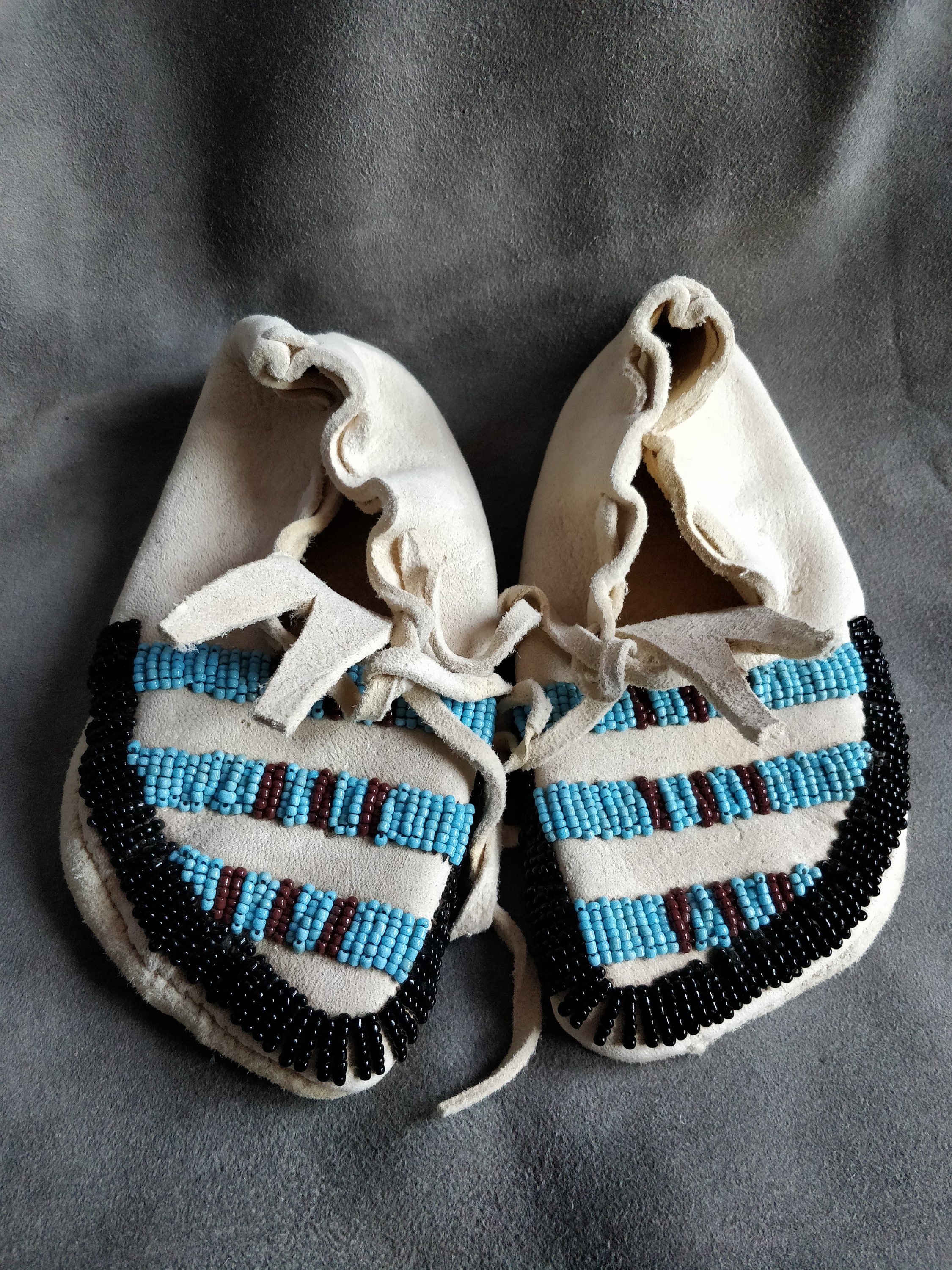 para niños indios bordados de cuentas de vidrio - Etsy