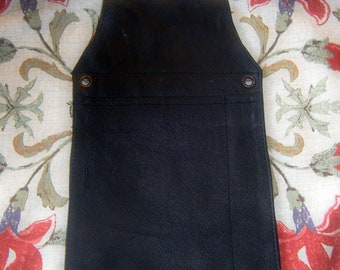 Belt bag black