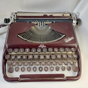 Groma Kolibri - Etsy