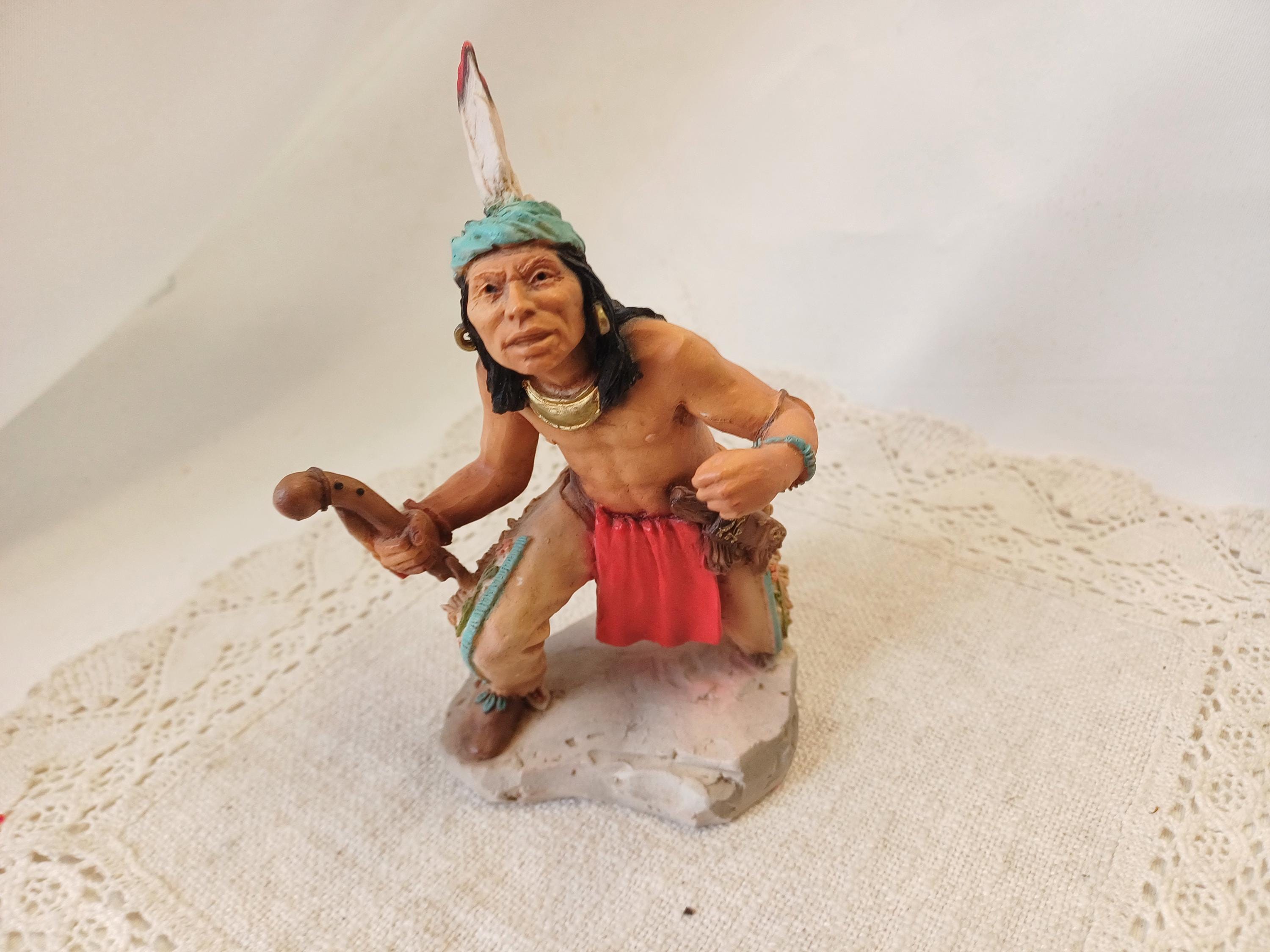 Figurine Castagna réf 0262 Wyatt Earp (Western collection
