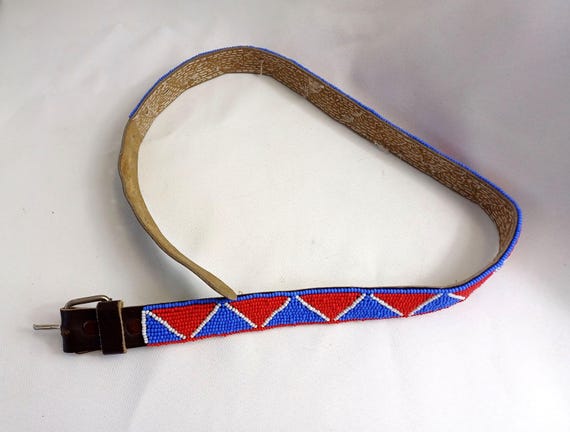 Ceinture perle indienne 2025
