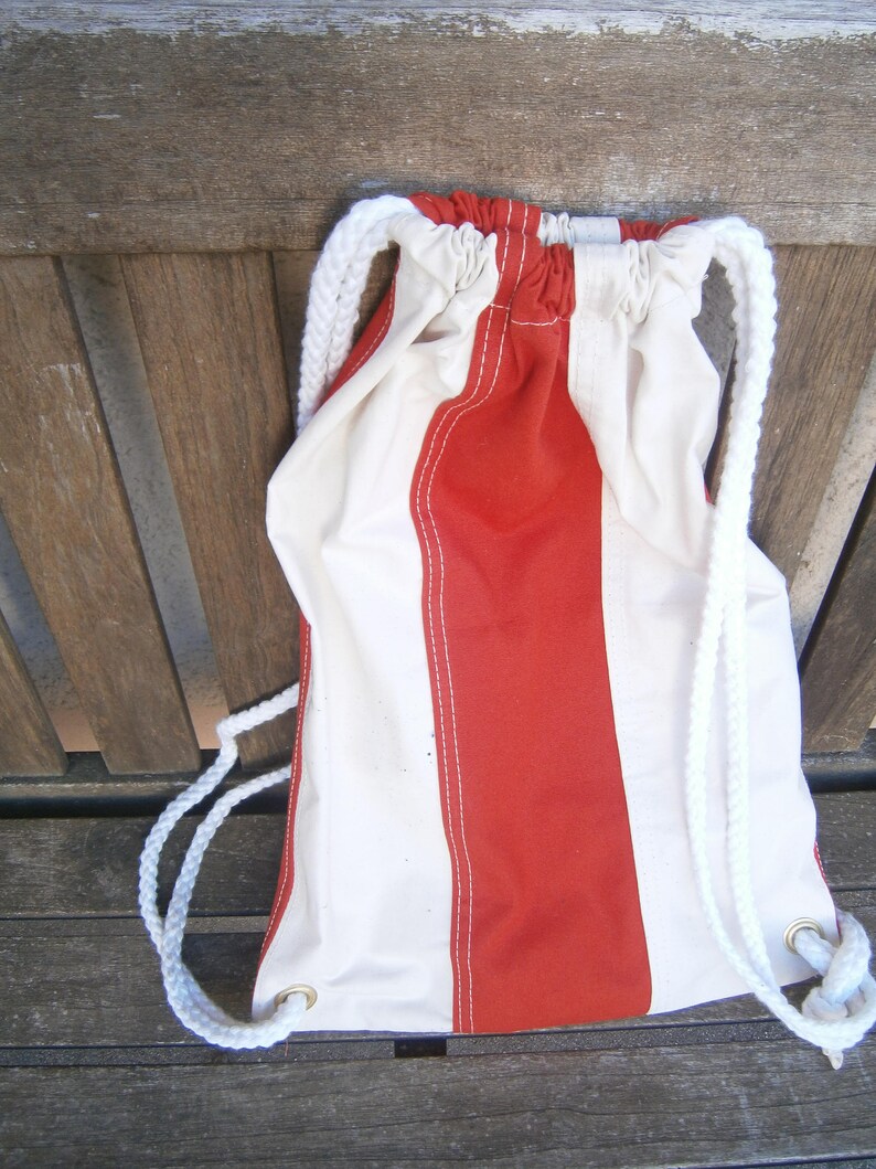 Gymbag Matchbag image 1