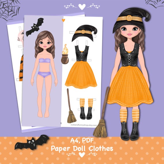 Poppenkleding