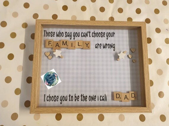 stepdad fathers day gifts