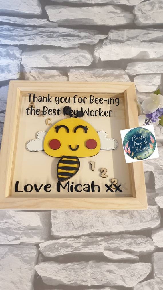 goodbye gifts for preschool teachers