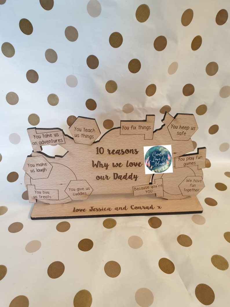 motorbike gifts for dad