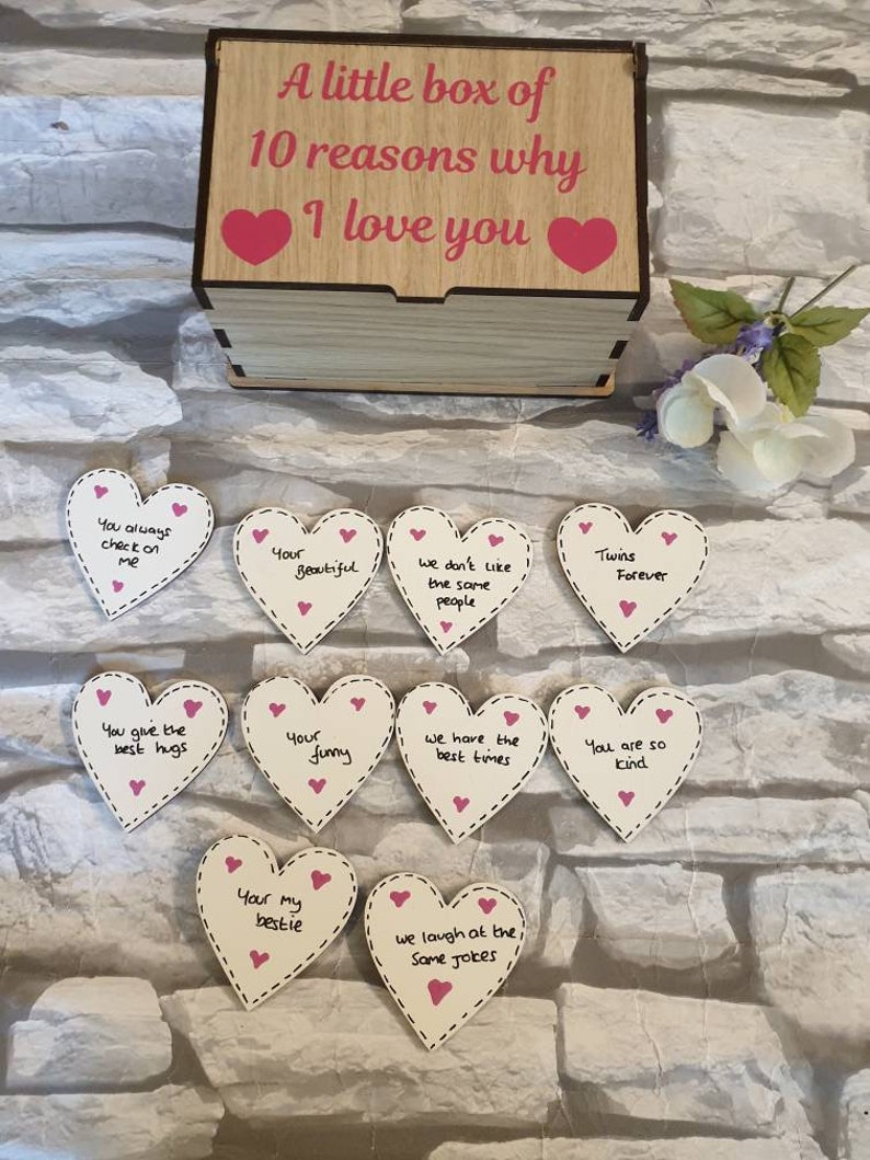 48 Motivi Per Cui Ti Amo