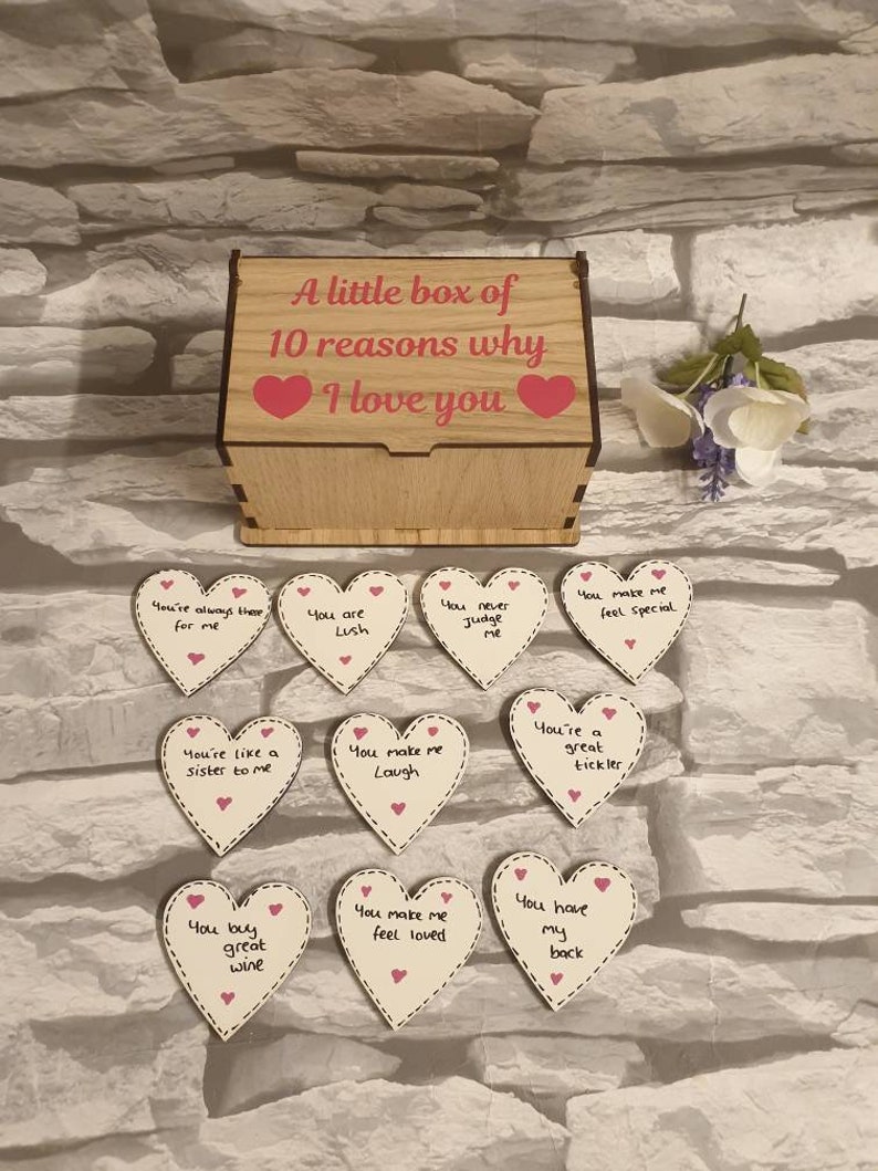 48 Motivi Per Cui Ti Amo
