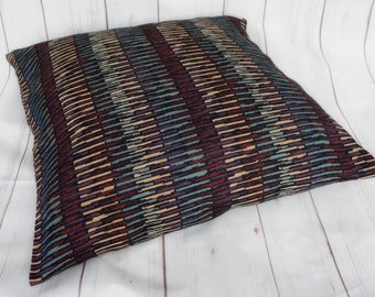 Ethnic style pillow case Pillow cover Indoor farmhouse pillows New beginning gifts Housewarming gifts Cozy home decor