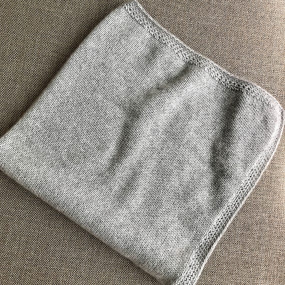 Couverture Bebe Couverture Cachemire Couverture Laine Bebe Etsy