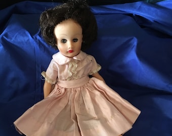 Aranbee Coty Girl Doll - 1950s Miss Coty Girl Doll