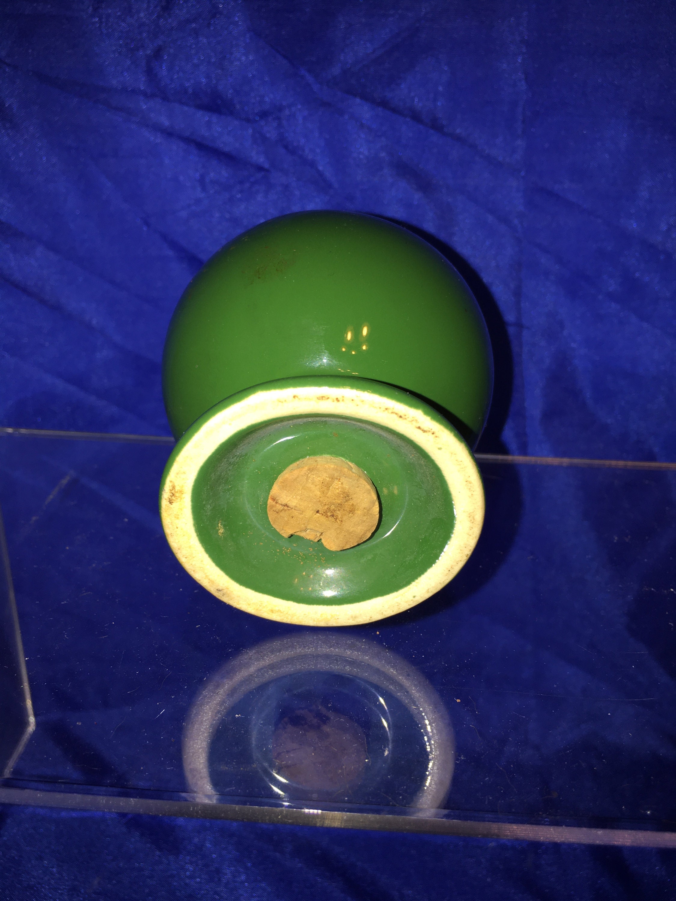 Vintage Fiesta Ware Forest Green (1951 - 1959) - Etsy