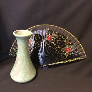 Brush-McCoy Vase - Brush McCoy #064 Vase von 1924 - Keramikvase