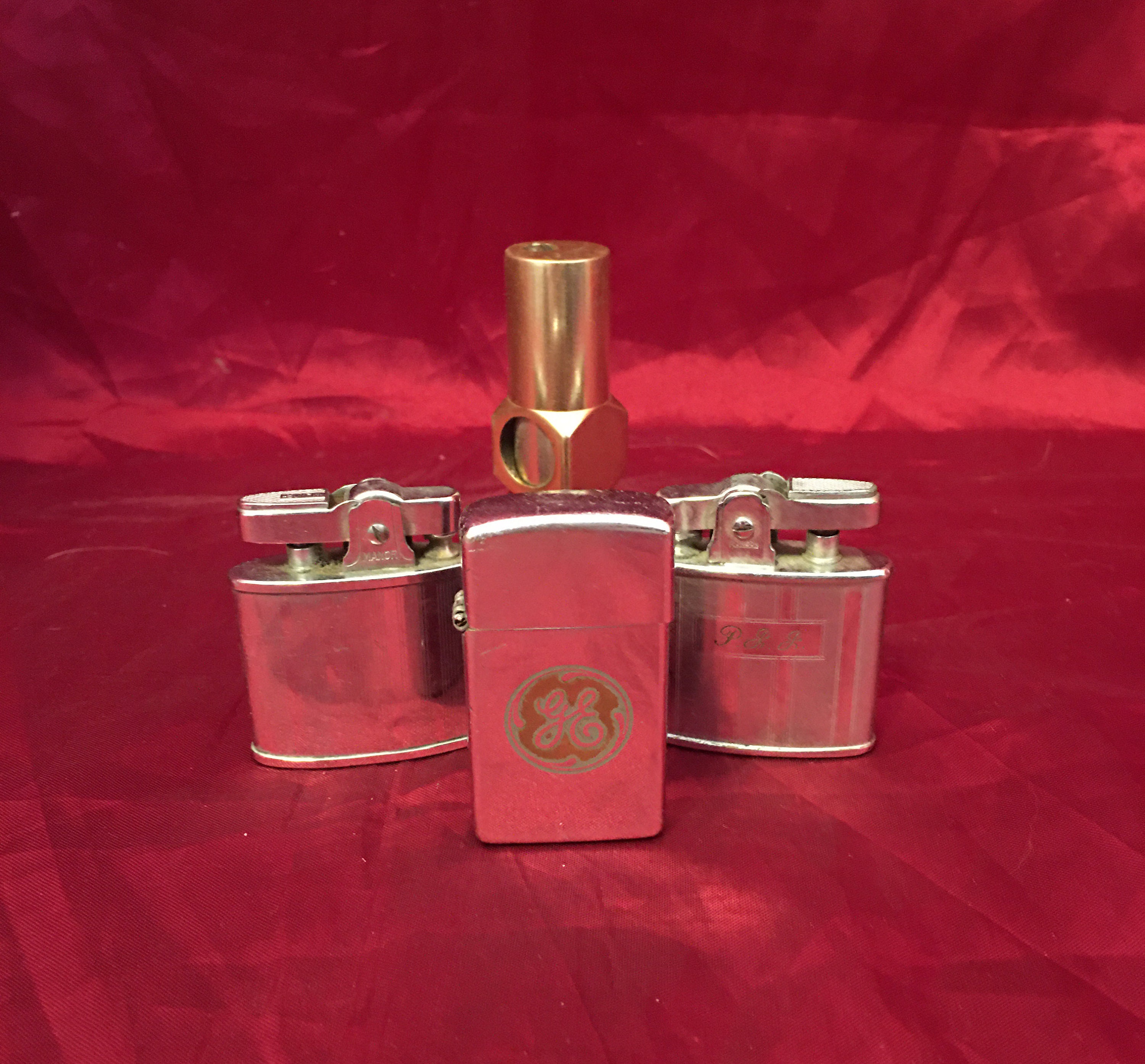 Nimrod pipe lighter - Etsy 日本
