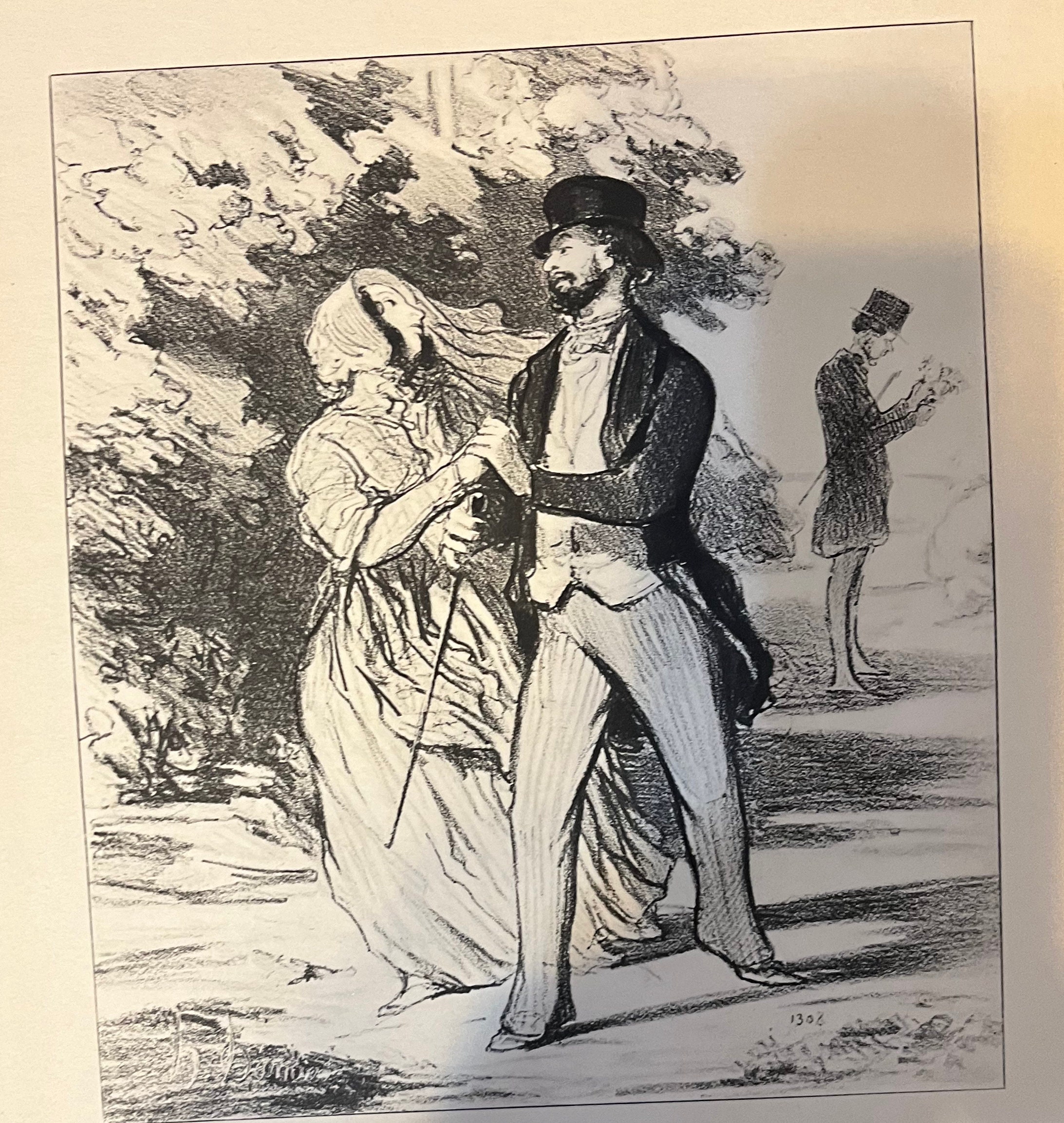 Honore Daumier (Artists) (Fine Art Finder) Our beautiful
