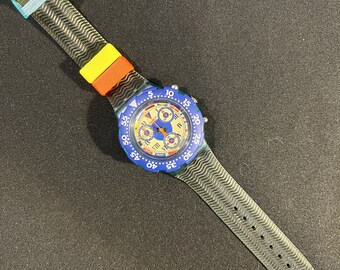 スウォッチ　1994年 1994 swatch - Etsy 日本