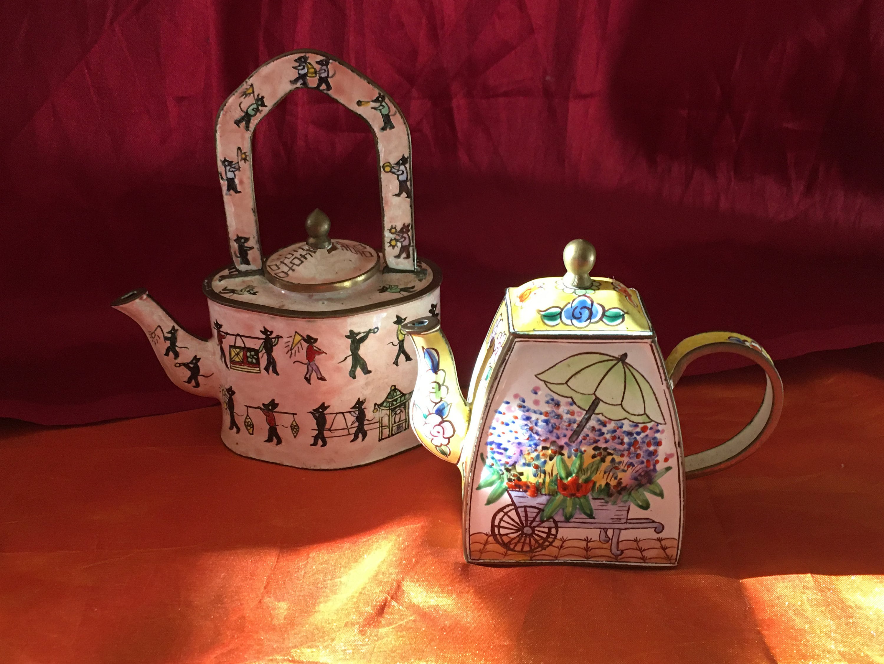 Miniature teapot charlotte di vita - Etsy 日本 Miniature teapot charlotte di vita - Etsy 日本