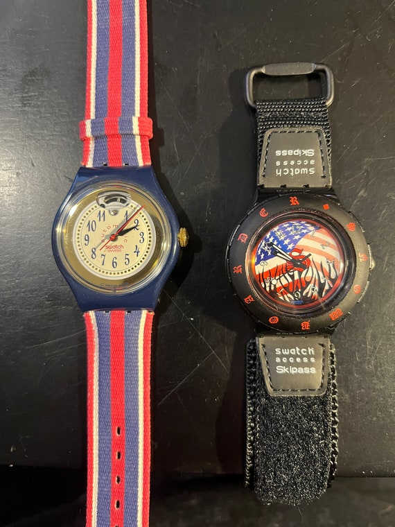 Orologi swatch da collezione deals