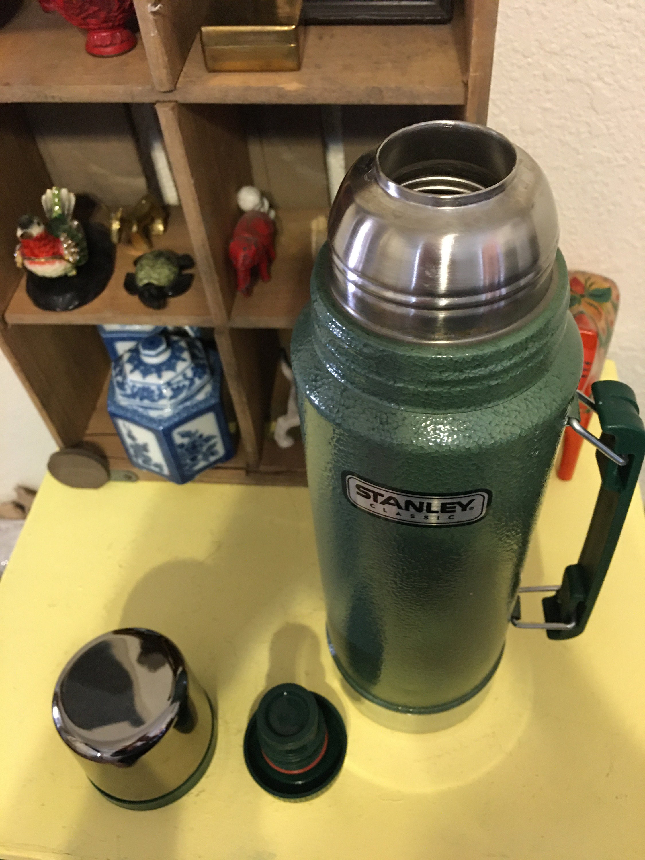 Stanley Classic Thermos Hot Drink Thermos 