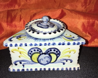 Inkwells - Antique, Vintage, Ink Bottle
