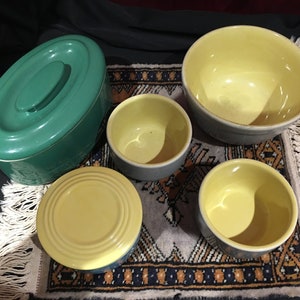 Hall Refrigerator Leftover Dishes