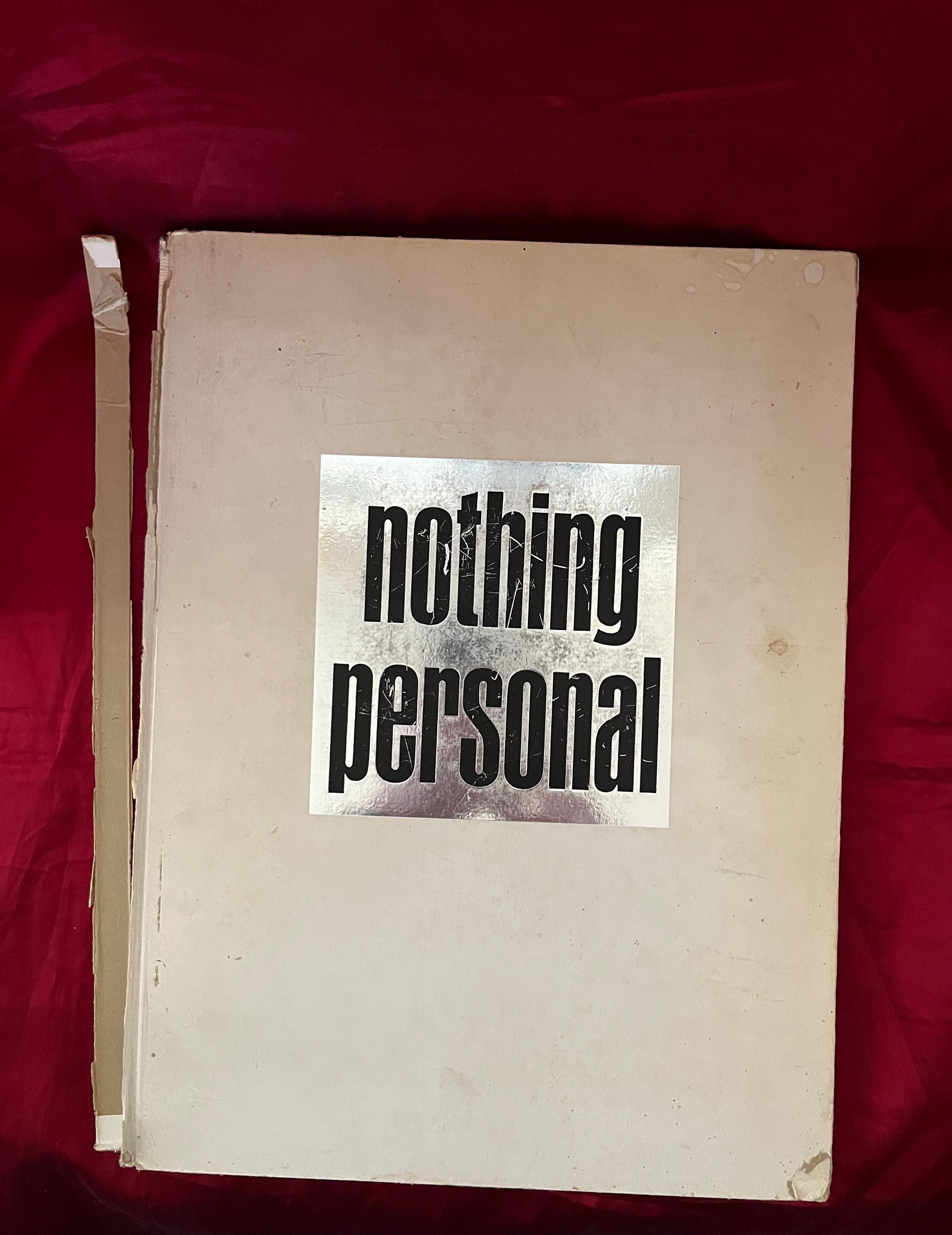 Richard Avedon: Relationships】シュリンク包装新品