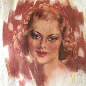 Revista Grit de 1933 y National Home Monthly: artículo de colección vintage