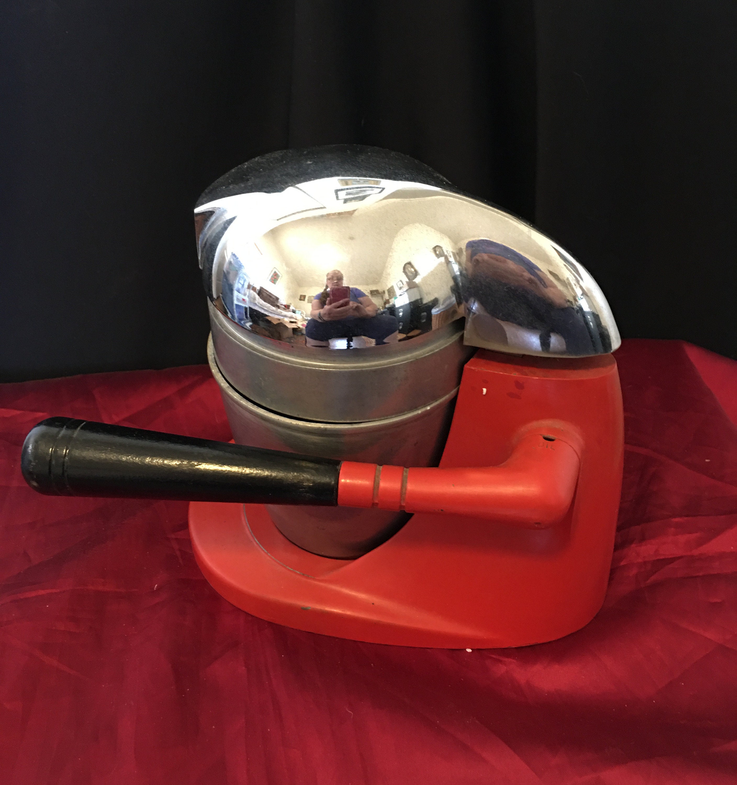 juice king juicer parts