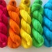 see more listings in the Fingering Wt Yarn Kits section
