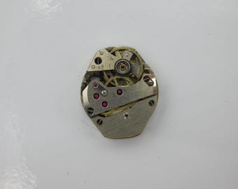 Otero 27 Watch Movement