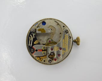 Universal Geneve 47 Movement