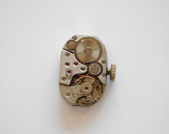 ETA 2355 Movement