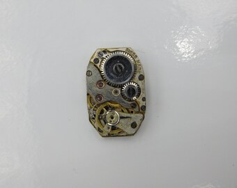 AS 555 Watch Movement